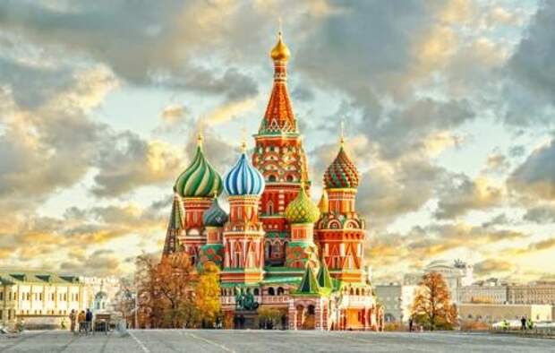«О бедной России замолвите слово»-1. Как мы дошли до жизни такой