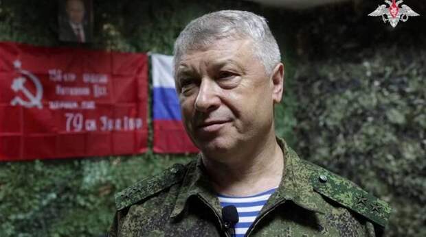 Глава ФСБ рассказал о британском следе в покушении на генерала Алексеева