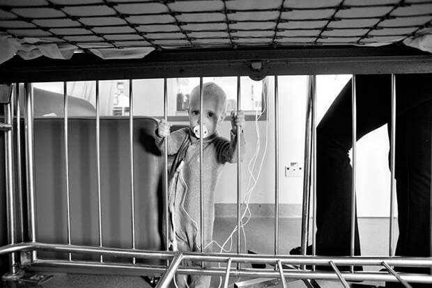 Дом ребенка