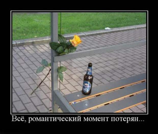 Демотиваторы забавные, новые и только прикольные для вас!