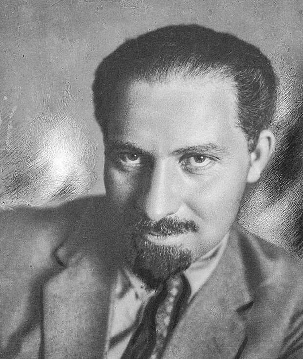 Главный завхоз Сталина: 10 фактов о Лазаре Кагановиче