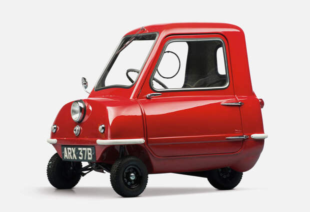 Машины размером с игрушку авто, микроавтомобиль, смешные автомобили