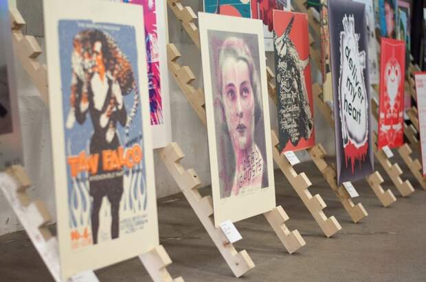 13 зарисовок с выставки Moscow Design Week 2014 13 зарисовок с выставки Moscow Design Week 2014