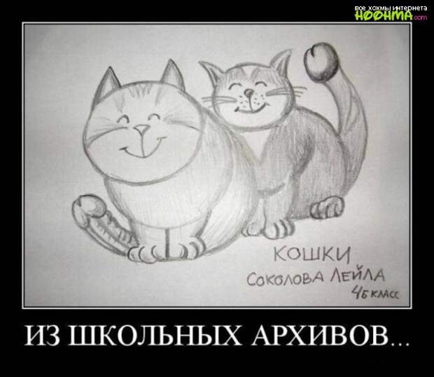 Действительно качественные демотиваторы