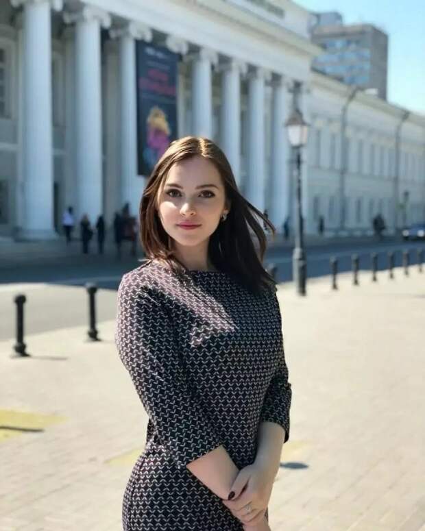 Зрелость & Спелость!