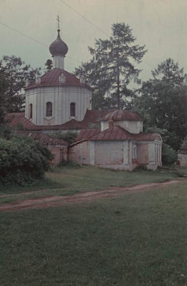 Архивные фотографии: Тверь 1960-х годов (23 фото)