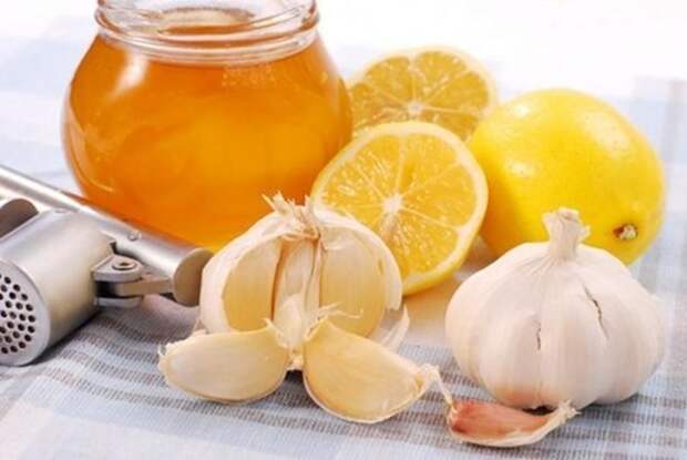 limon-myod-chesnok