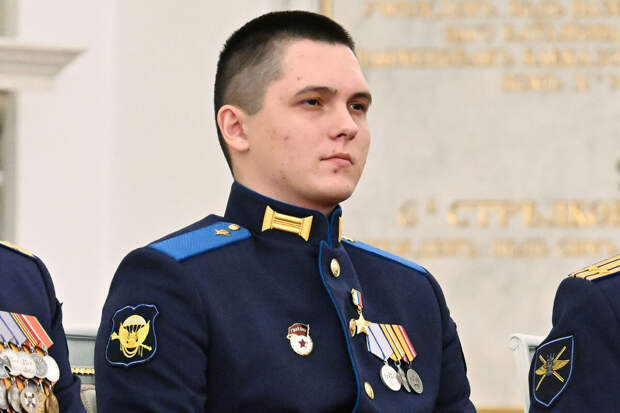 Участник СВО Козлов: Асылханов мог пропасть при несчастном случае или конфликте