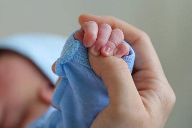 Поражает новорожденных: ученые обнаружили новый редкий тип диабета