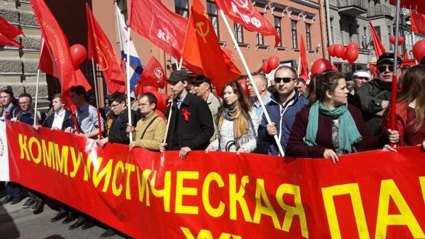 Чем ближе первое июля, тем громче вой шакальей стаи