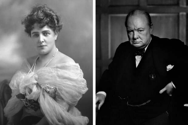 Матери Гитлера, Сталина, Ленина и прочих тиранов XX века: как выглядели и кем были