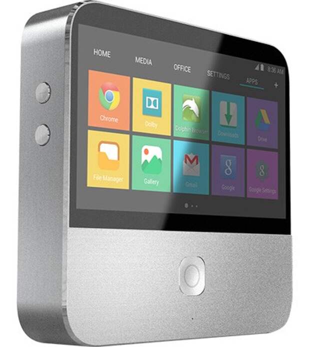 Устройство ZTE Spro 2