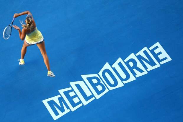 Эксперт: Pinnacle Sports пропиарила себя на Australian Open