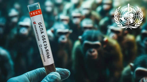 В Подмосковье – оспа обезьян. Может вызвать пандемию - Онищенко