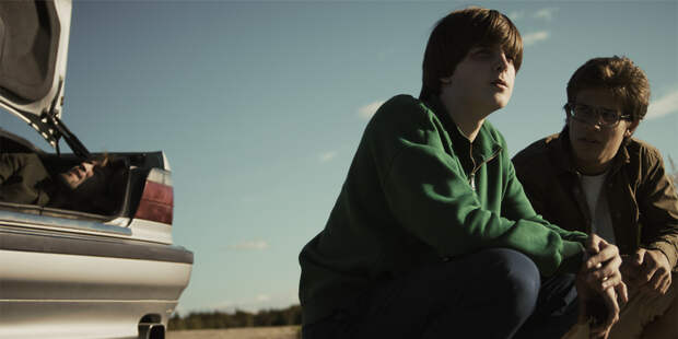 Главные дебюты «Святой Анны»: какие фильмы смотреть на фестивале в Москве