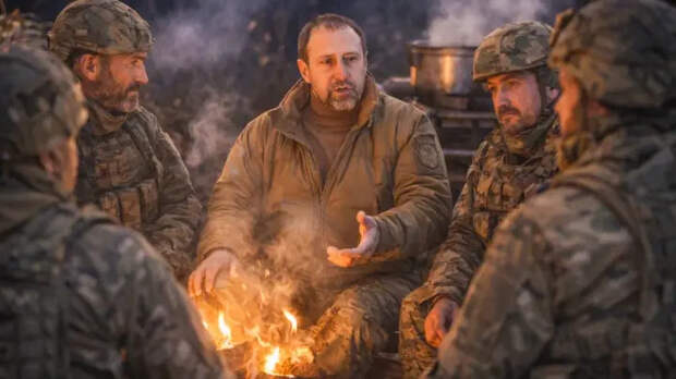 "Не может мгновенно родиться новое на плохо подготовленной почве". Трезвый взгляд комбата Ходаковского на перемены в стране