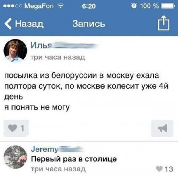 Прикольные картинки выходного дня (50 шт)