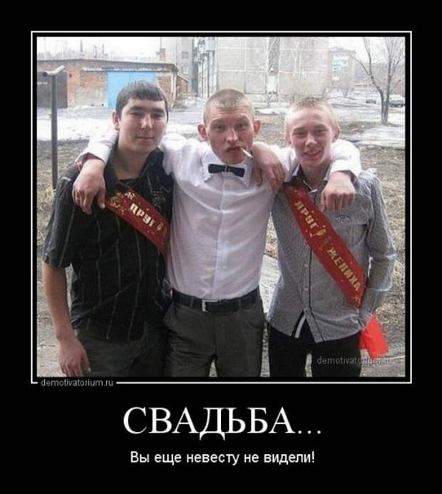 Новые демотиваторы-приколы (14 шт)