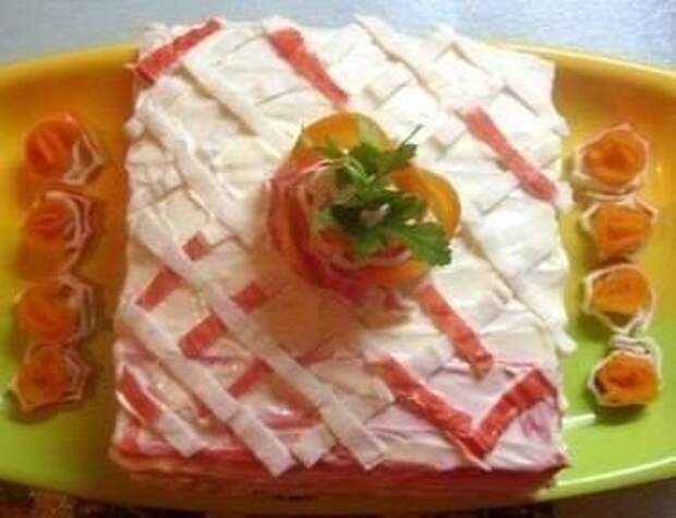 Фото Русская кухня.