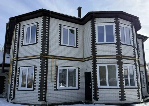 В Кошехабльском районе завершается реализация программы по переселению граждан из аварийного жилья