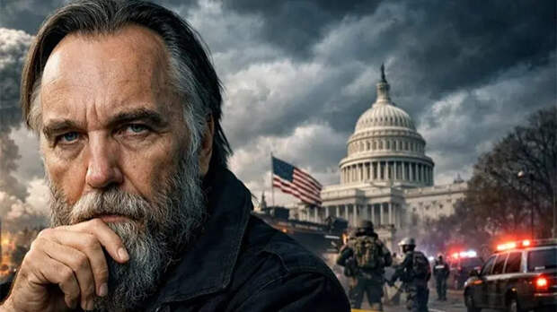 "Абсолютная бомба": Дискредитирована вся западная элита. Что теперь? Прогноз "идеолога Кремля"