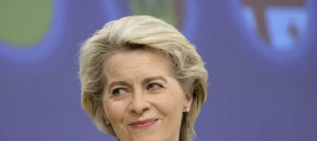 Канцлер европейского страха. На чём держится власть Урсулы фон дер Ляйен?