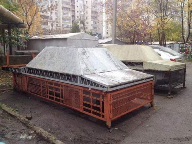 Подборка автоприколов - 22