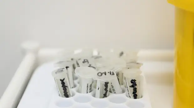 В Кировской области подтвердили 126 случаев COVID-19 за сутки