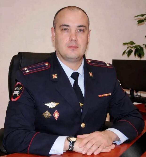 В Челябинске скончался бывший начальник городской ГИБДД