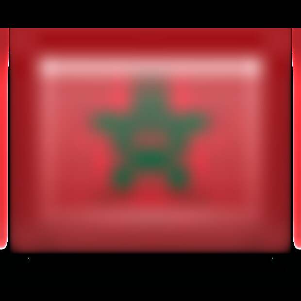 z flags Morocco