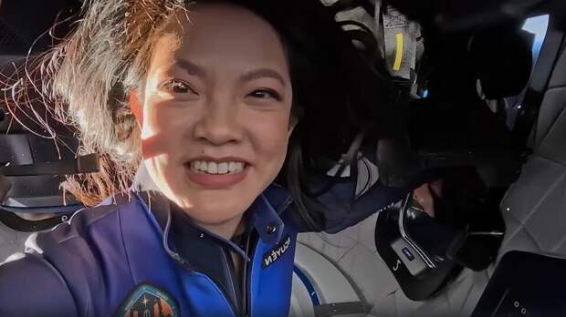 Фото: © Кадр из программы "Неизвестная история", РЕН ТВ