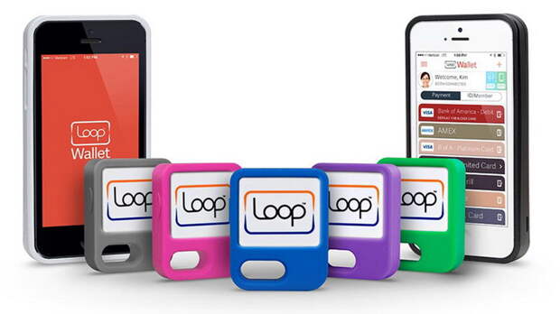 Loop-Wallet