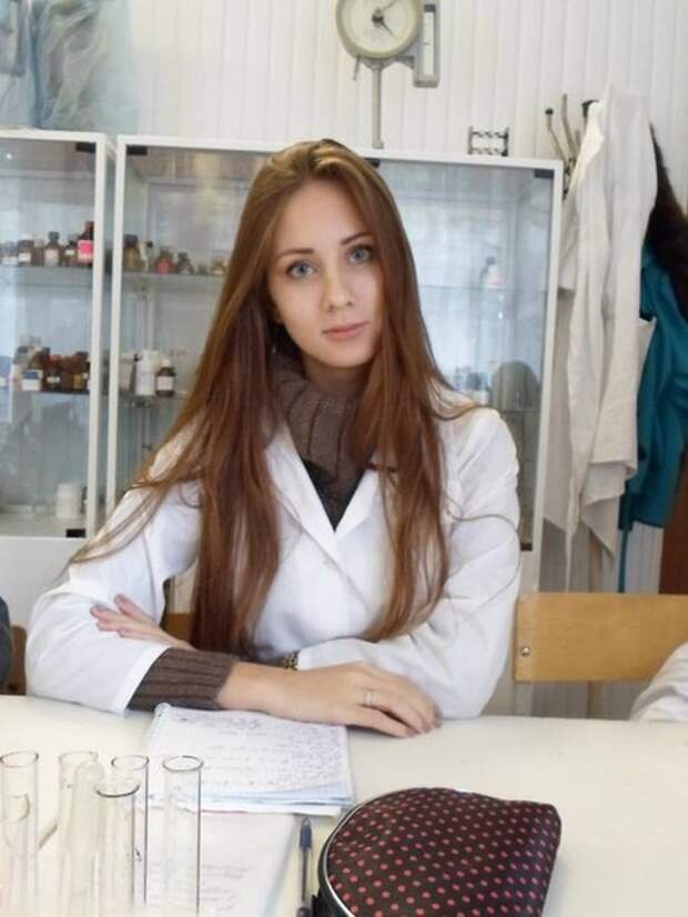 Симпатичные девушки-медработники девушки, девушки-медработники, медработники