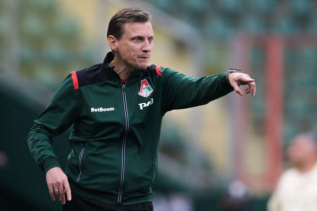 Галактионов ответил, кто будет капитаном "Локомотива" после ухода Баринова