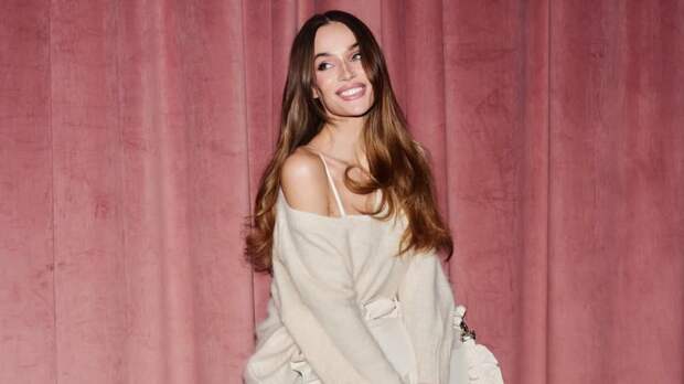 Алена Водонаева сделала повторную маммопластику спустя 10 лет