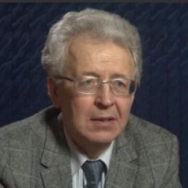 Валентин Катасонов: «Монополии начинают делить мир “по силе”» Валентин Катасонов: «Монополии начинают делить мир “по силе”»