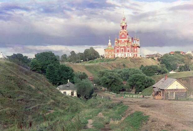 исторические фотографии Царской России 2