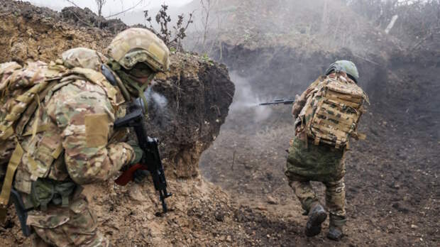 ВС РФ взяли под контроль Новопавловку в ДНР и Павловку в Запорожской области