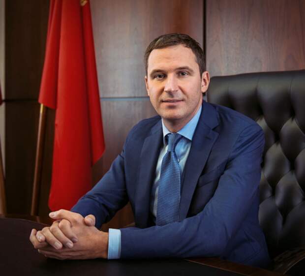 Экс-заместитель главы Минприроды Денис Буцаев возможно покинул РФ