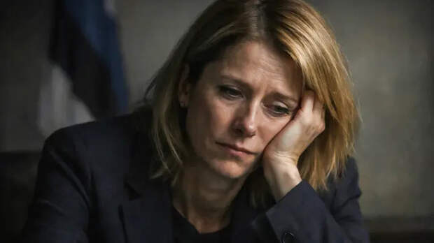 "Гусары, молчать!": МИД России ответил на "список требований к России" от Каи Каллас