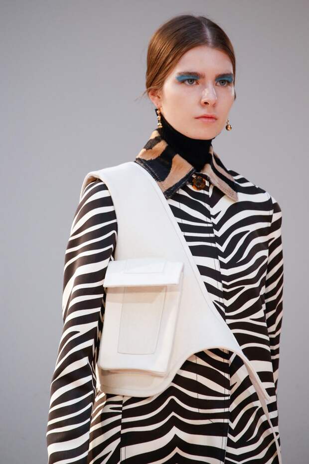 Céline Fall 2015 Ready-to-Wear