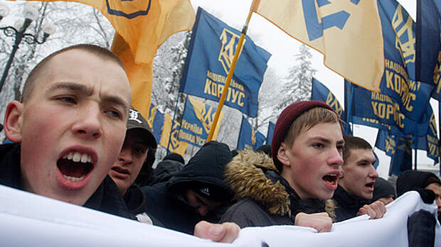 ЗЕЛЕНСКИЙ ГОТОВ ЗАСТАВИТЬ РУССКОГО УБИВАТЬ БРАТА. А УКРАИНА НЕ ГОТОВА