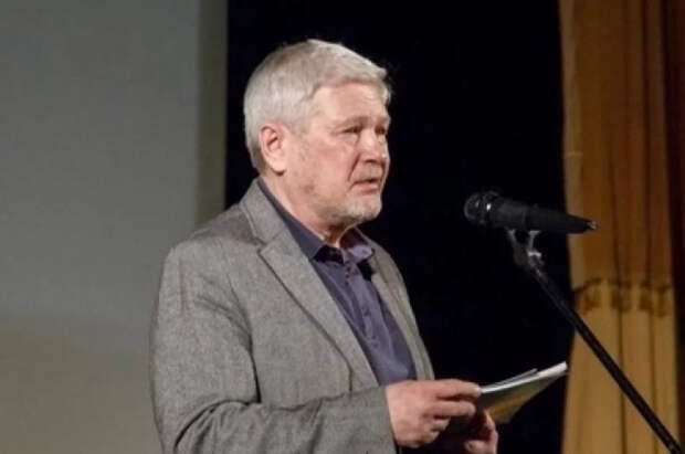 Режиссер Олег Шухер умер на 72-м году жизни