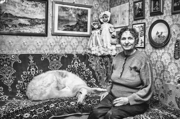 Людмила