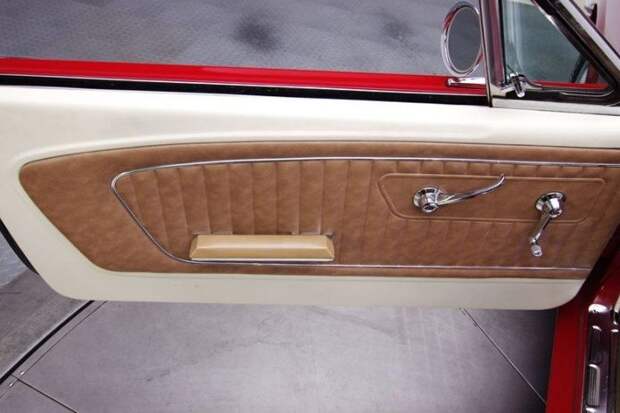 Единственный Ford Mustang Shooting Brake выставлен на продажу (19 фото+видео)