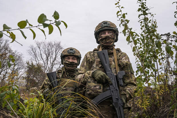 Россияне и граждане более 20 стран передали новогодние подарки участникам СВО