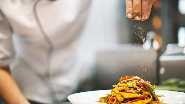 Диетолог Денисенко  рассказала о согревающих специях