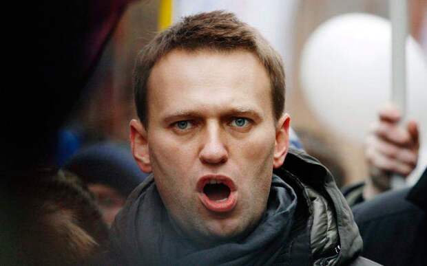 Навальный и Стрелков. Кто победит, трус или вор?