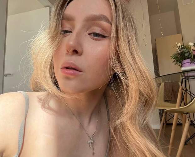 Российская блогерша Карина Штерн умерла в 23 года