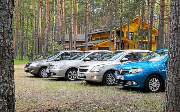 Выбираем надежный недорогой автомобиль: что берем смело? Как распознать хлам?